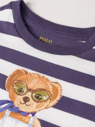 HALJINA ZA DEVOJČICE RALPH LAUREN