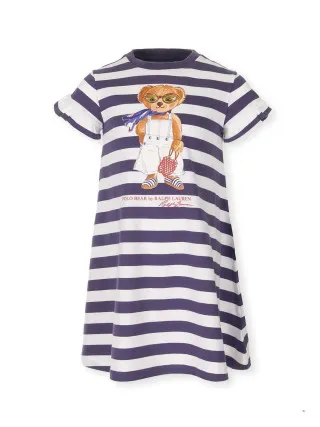 HALJINA ZA DEVOJČICE RALPH LAUREN