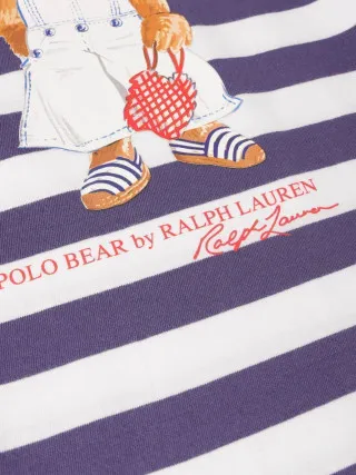 HALJINA ZA DEVOJČICE RALPH LAUREN