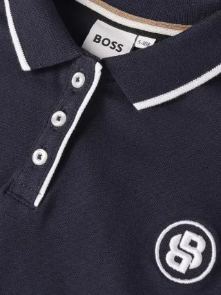 HALJINA ZA DEVOJČICE BOSS