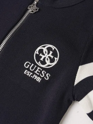 HALJINA ZA DEVOJČICE GUESS
