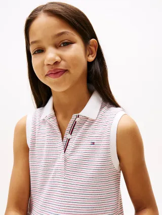 HALJINA ZA DEVOJCICE TOMMY HILFIGER