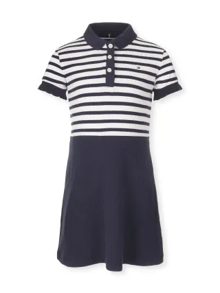 HALJINA ZA DEVOJČICE TOMMY HILFIGER