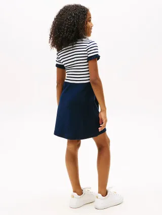 HALJINA ZA DEVOJČICE TOMMY HILFIGER