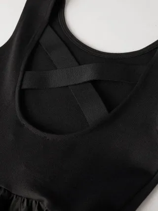 HALJINA ZA DEVOJČICE CALVIN KLEIN