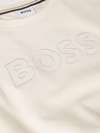 HALJINA ZA DEVOJČICE BOSS