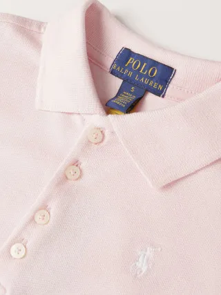 HALJINA ZA DEVOJČICE RALPH LAUREN