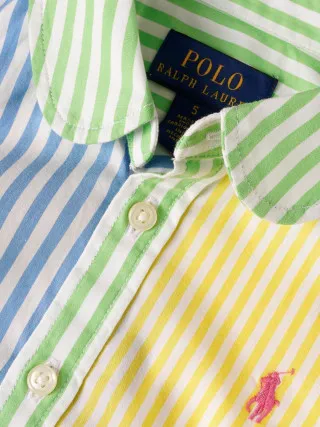HALJINA ZA DEVOJČICE RALPH LAUREN