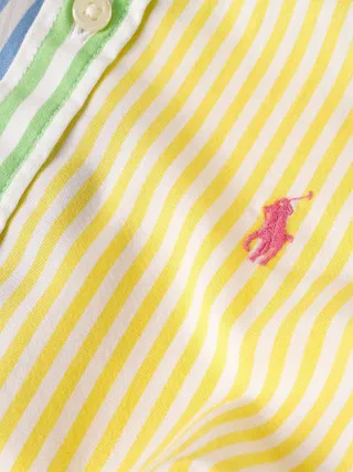 HALJINA ZA DEVOJČICE RALPH LAUREN
