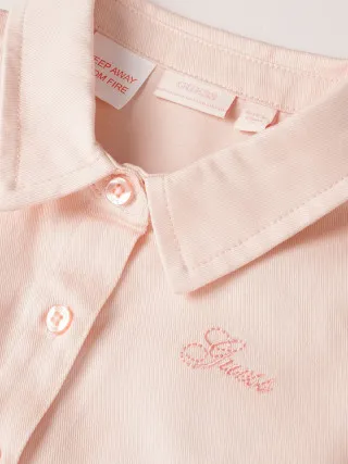 HALJINA ZA DEVOJČICE GUESS