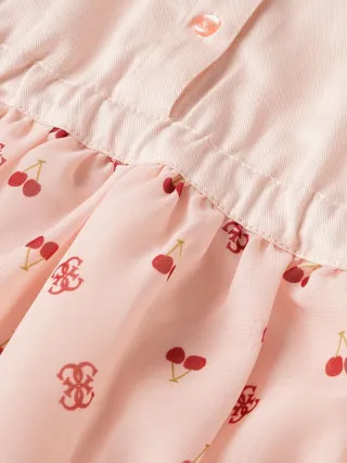HALJINA ZA DEVOJČICE GUESS