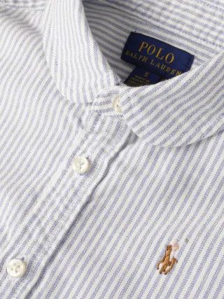 HALJINA ZA DEVOJČICE RALPH LAUREN