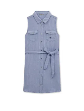 HALJINA ZA DEVOJČICE GUESS