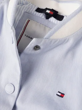 JAKNA ZA DEVOJČICE TOMMY HILFIGER