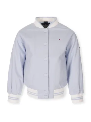 JAKNA ZA DEVOJČICE TOMMY HILFIGER