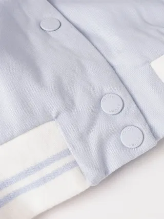 JAKNA ZA DEVOJČICE TOMMY HILFIGER