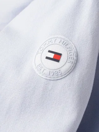 JAKNA ZA DEVOJČICE TOMMY HILFIGER