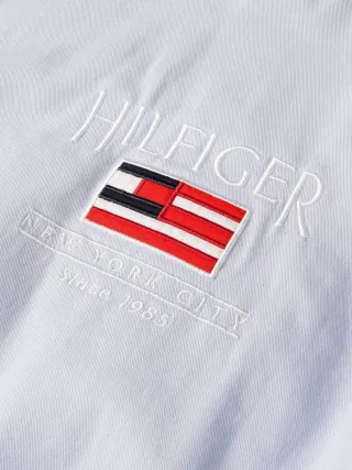 JAKNA ZA DEVOJČICE TOMMY HILFIGER