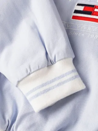 JAKNA ZA DEVOJČICE TOMMY HILFIGER
