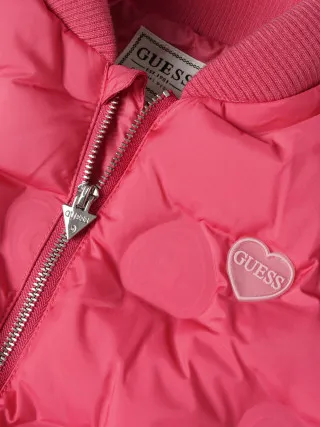 JAKNA ZA DEVOJČICE GUESS