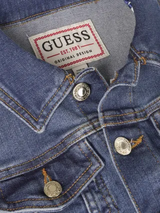 JAKNA ZA DEVOJČICE GUESS