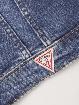 JAKNA ZA DEVOJČICE GUESS