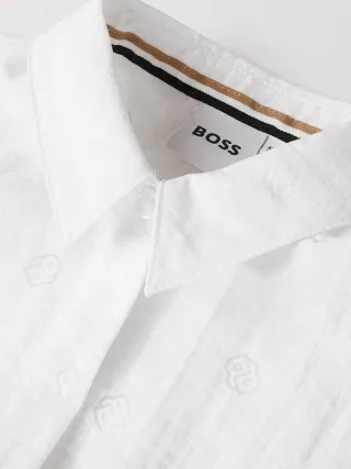 KOŠULJA ZA DEVOJČICE BOSS