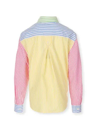 KOŠULJA ZA DEVOJČICE RALPH LAUREN