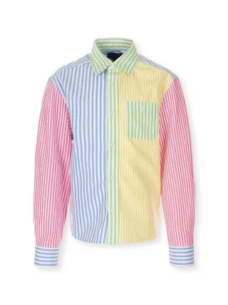 KOŠULJA ZA DEVOJČICE RALPH LAUREN