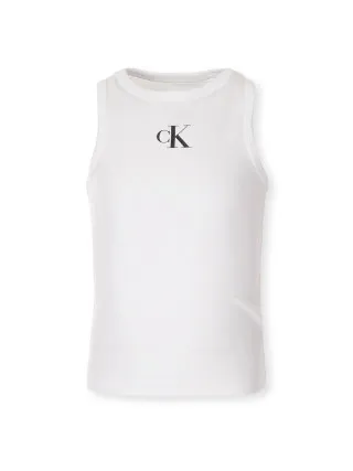 MAJICA ZA DEVOJČICE CALVIN KLEIN