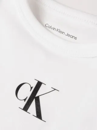 MAJICA ZA DEVOJČICE CALVIN KLEIN
