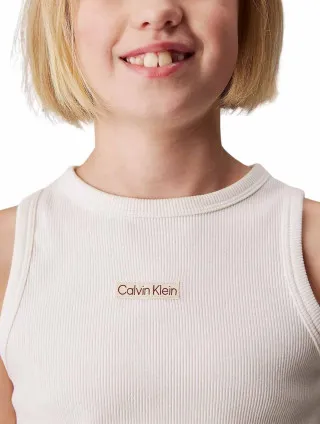 MAJICA ZA DEVOJCICE CALVIN KLEIN