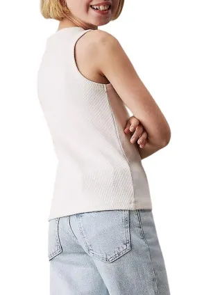 MAJICA ZA DEVOJCICE CALVIN KLEIN