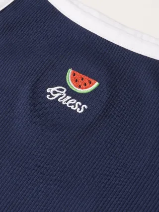 MAJICA ZA DEVOJČICE GUESS