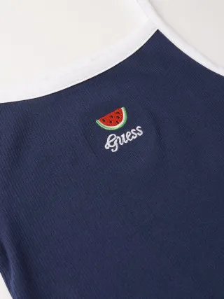 MAJICA ZA DEVOJČICE GUESS