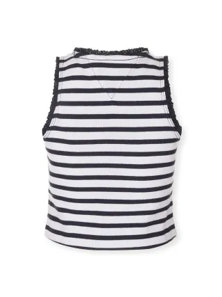 MAJICA ZA DEVOJČICE TOMMY HILFIGER