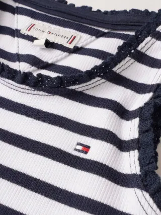 MAJICA ZA DEVOJČICE TOMMY HILFIGER