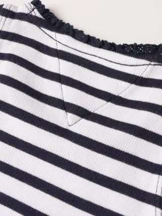 MAJICA ZA DEVOJČICE TOMMY HILFIGER