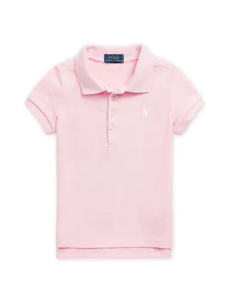 MAJICA ZA DEVOJČICE RALPH LAUREN