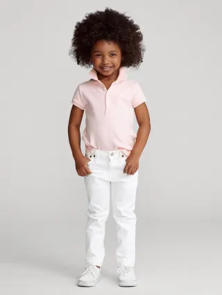 MAJICA ZA DEVOJČICE RALPH LAUREN