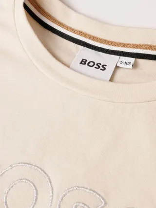 MAJICA ZA DEVOJCICE BOSS