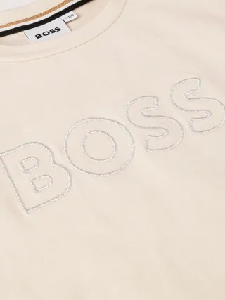 MAJICA ZA DEVOJCICE BOSS