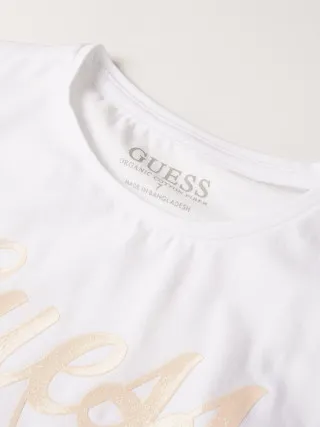 MAJICA ZA DEVOJČICE GUESS