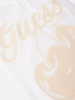 MAJICA ZA DEVOJČICE GUESS