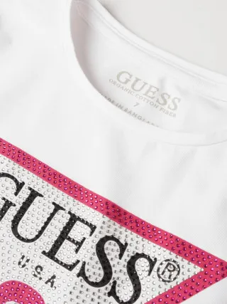 MAJICA ZA DEVOJČICE GUESS