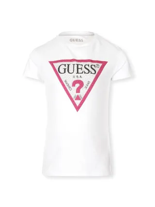 MAJICA ZA DEVOJČICE GUESS