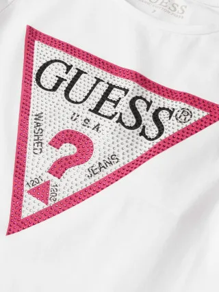 MAJICA ZA DEVOJČICE GUESS