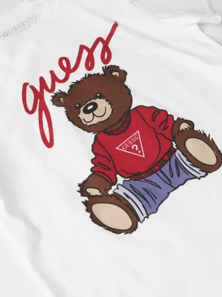 MAJICA ZA DEVOJČICE GUESS