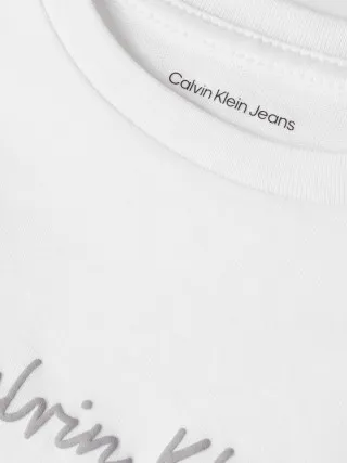 MAJICA ZA DEVOJCICE CALVIN KLEIN