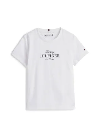 MAJICA ZA DEVOJCICE TOMMY HILFIGER
